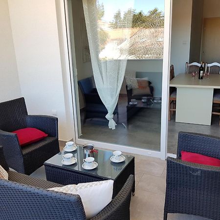 Summer Holiday Apartments Novalja Εξωτερικό φωτογραφία