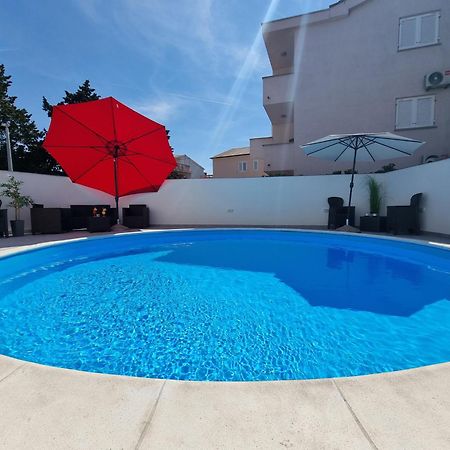 Summer Holiday Apartments Novalja Εξωτερικό φωτογραφία
