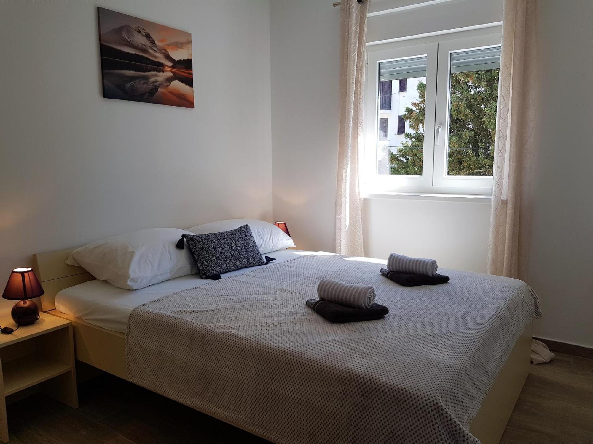 Summer Holiday Apartments Novalja Εξωτερικό φωτογραφία