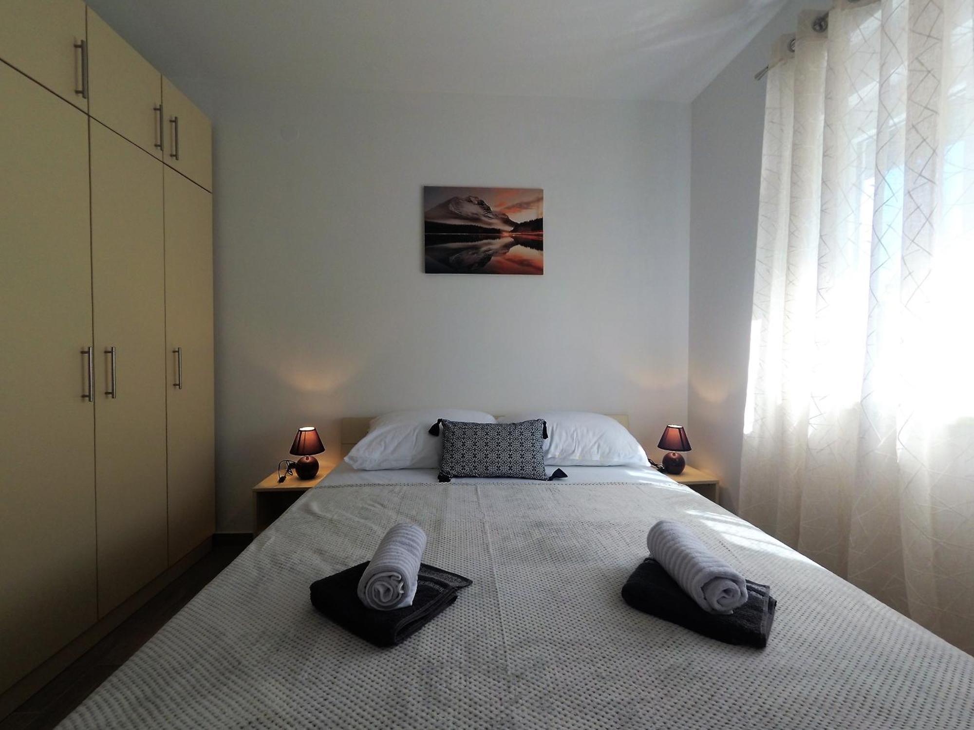 Summer Holiday Apartments Novalja Εξωτερικό φωτογραφία