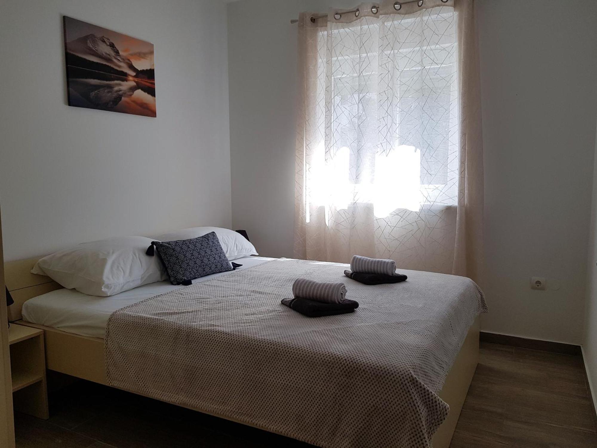 Summer Holiday Apartments Novalja Εξωτερικό φωτογραφία