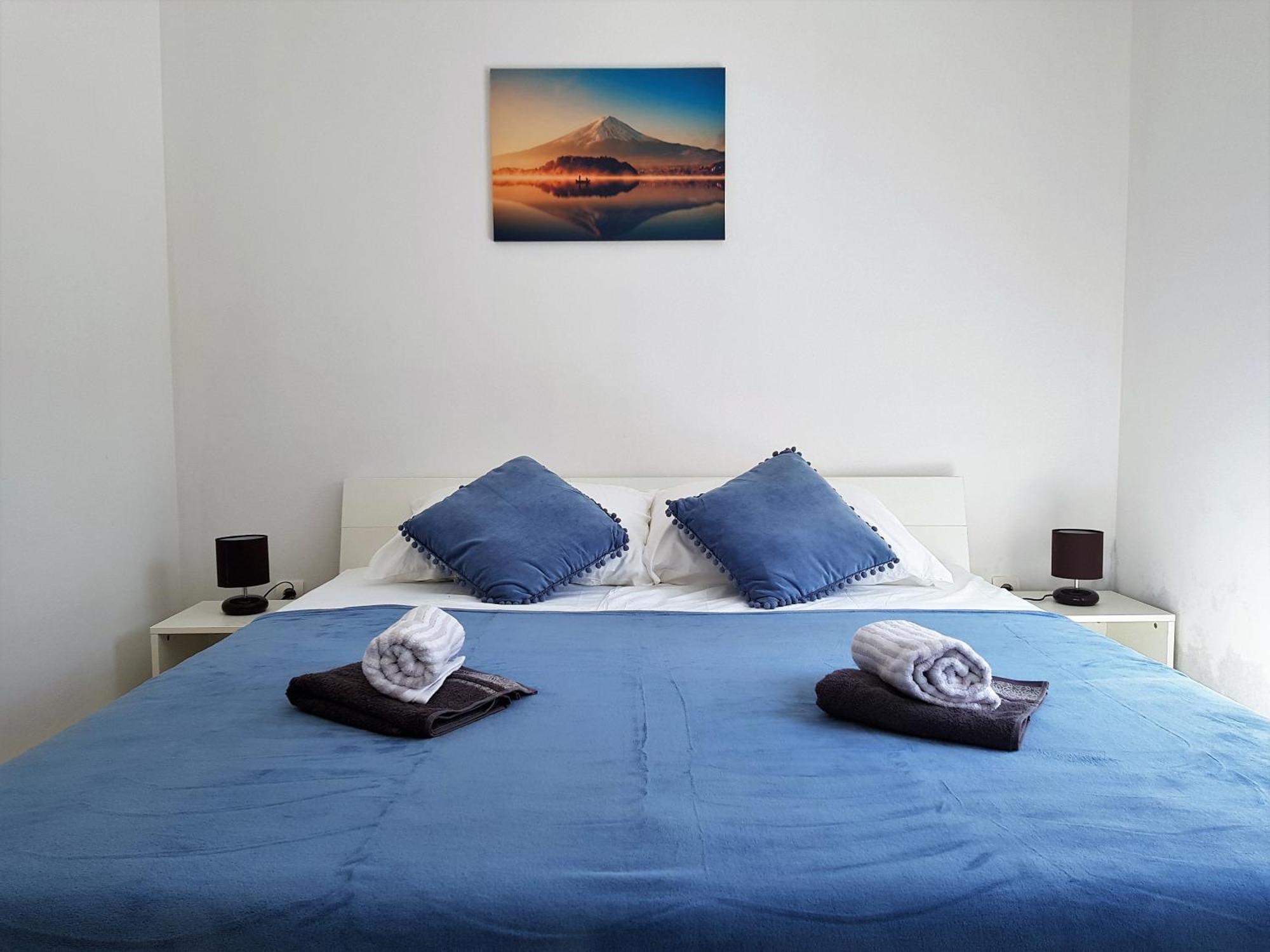 Summer Holiday Apartments Novalja Δωμάτιο φωτογραφία