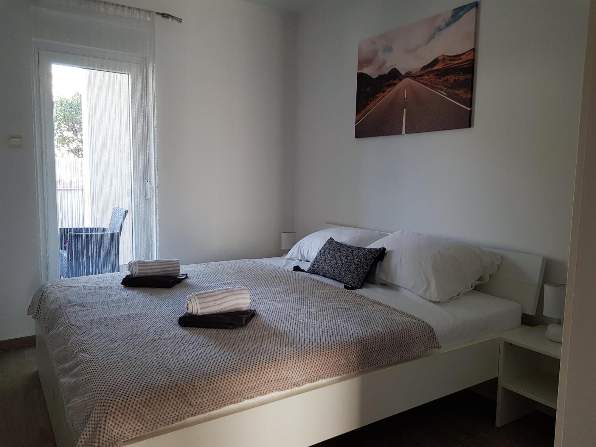 Summer Holiday Apartments Novalja Δωμάτιο φωτογραφία