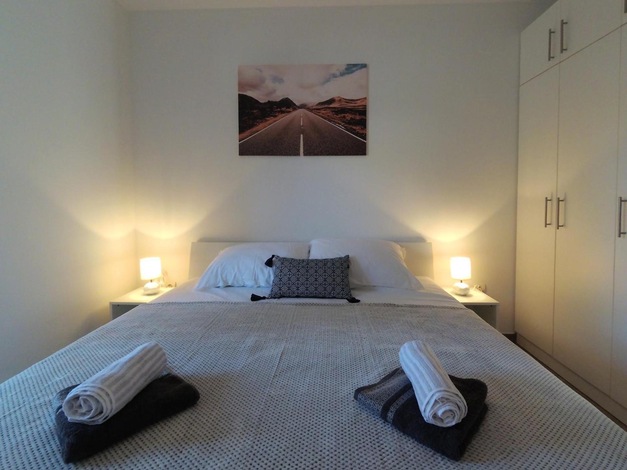 Summer Holiday Apartments Novalja Δωμάτιο φωτογραφία