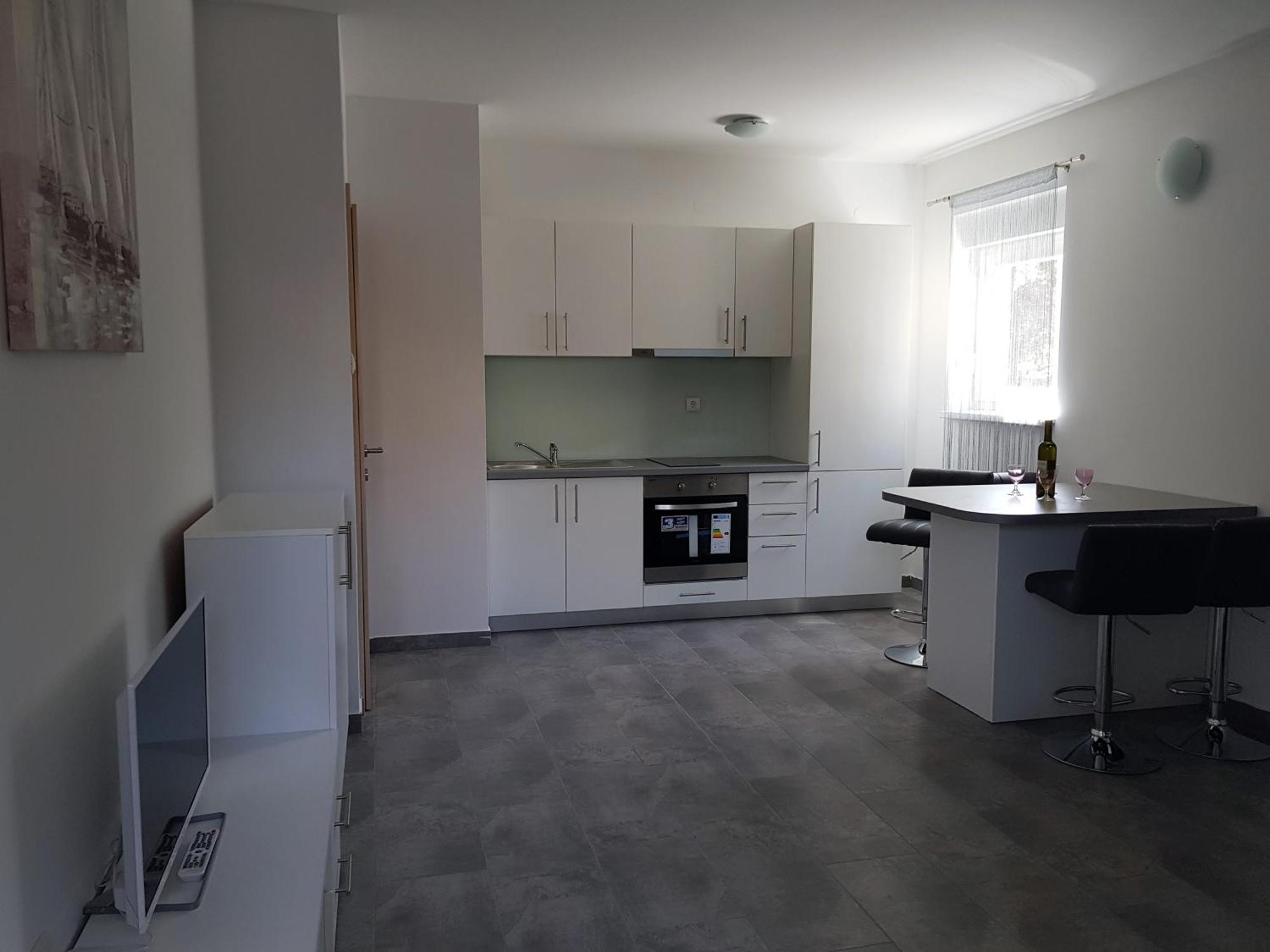 Summer Holiday Apartments Novalja Δωμάτιο φωτογραφία