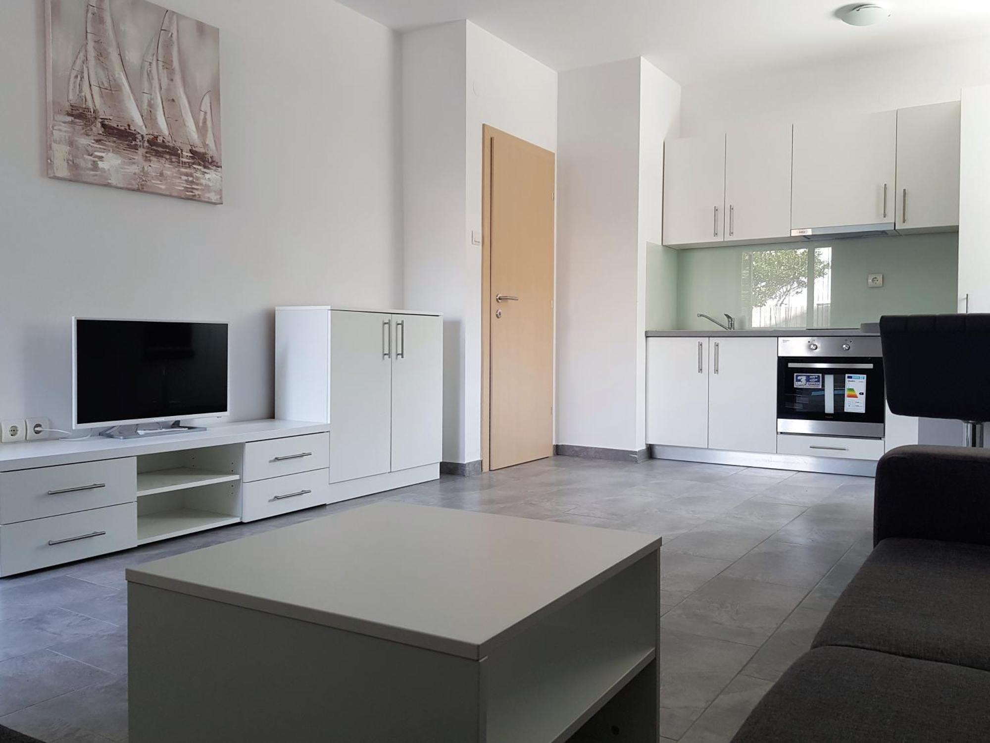 Summer Holiday Apartments Novalja Δωμάτιο φωτογραφία
