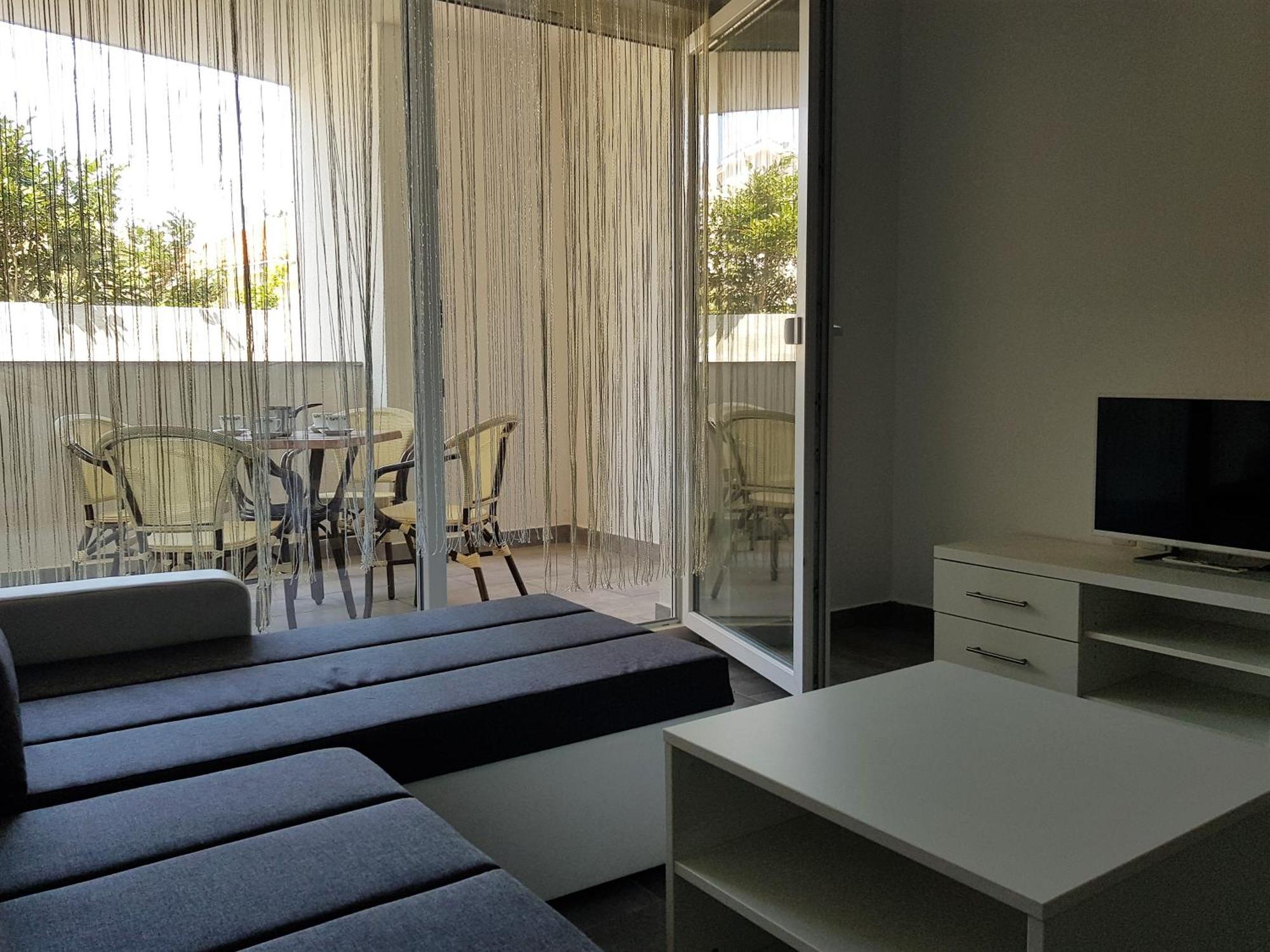Summer Holiday Apartments Novalja Δωμάτιο φωτογραφία