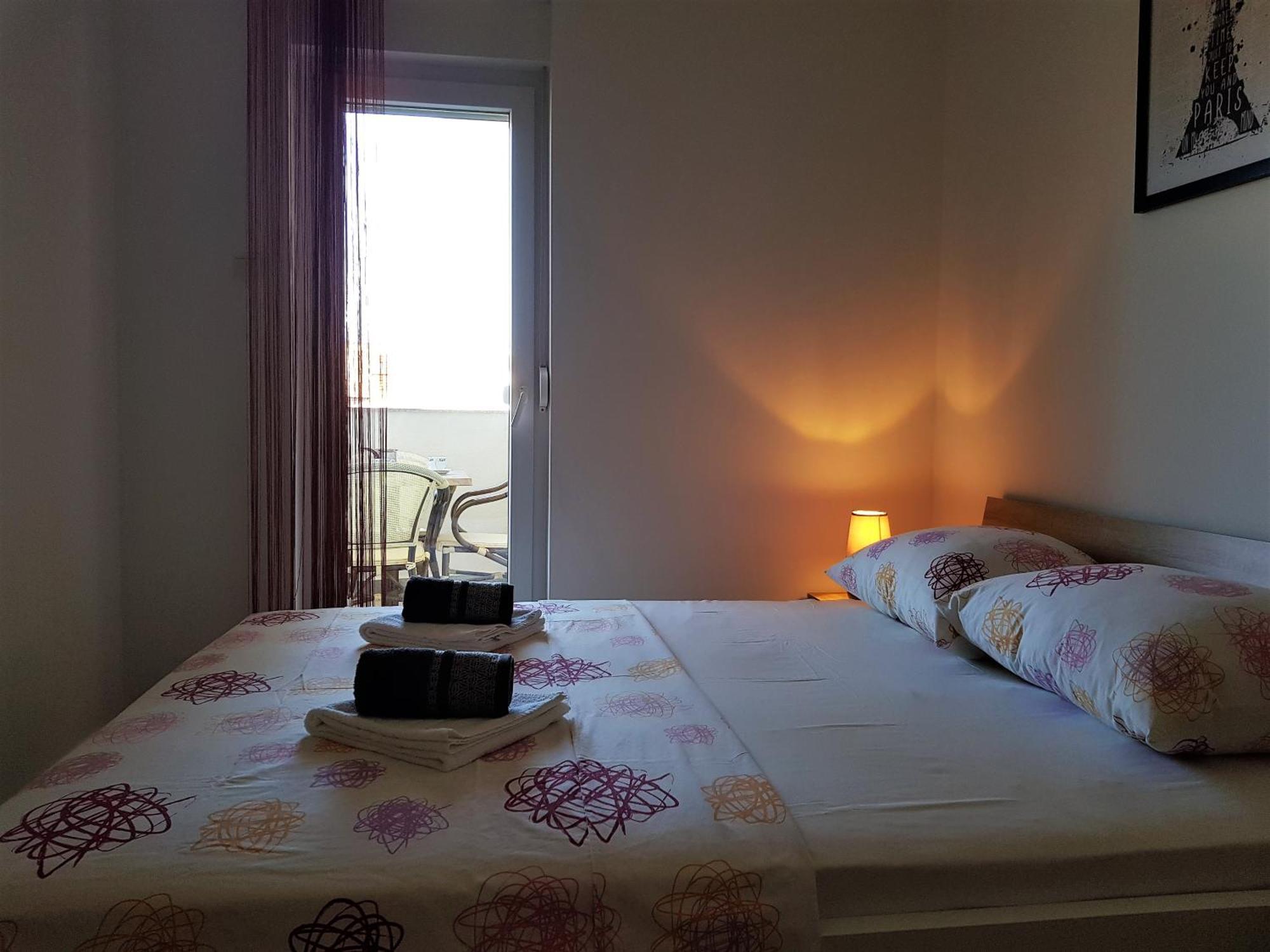 Summer Holiday Apartments Novalja Δωμάτιο φωτογραφία