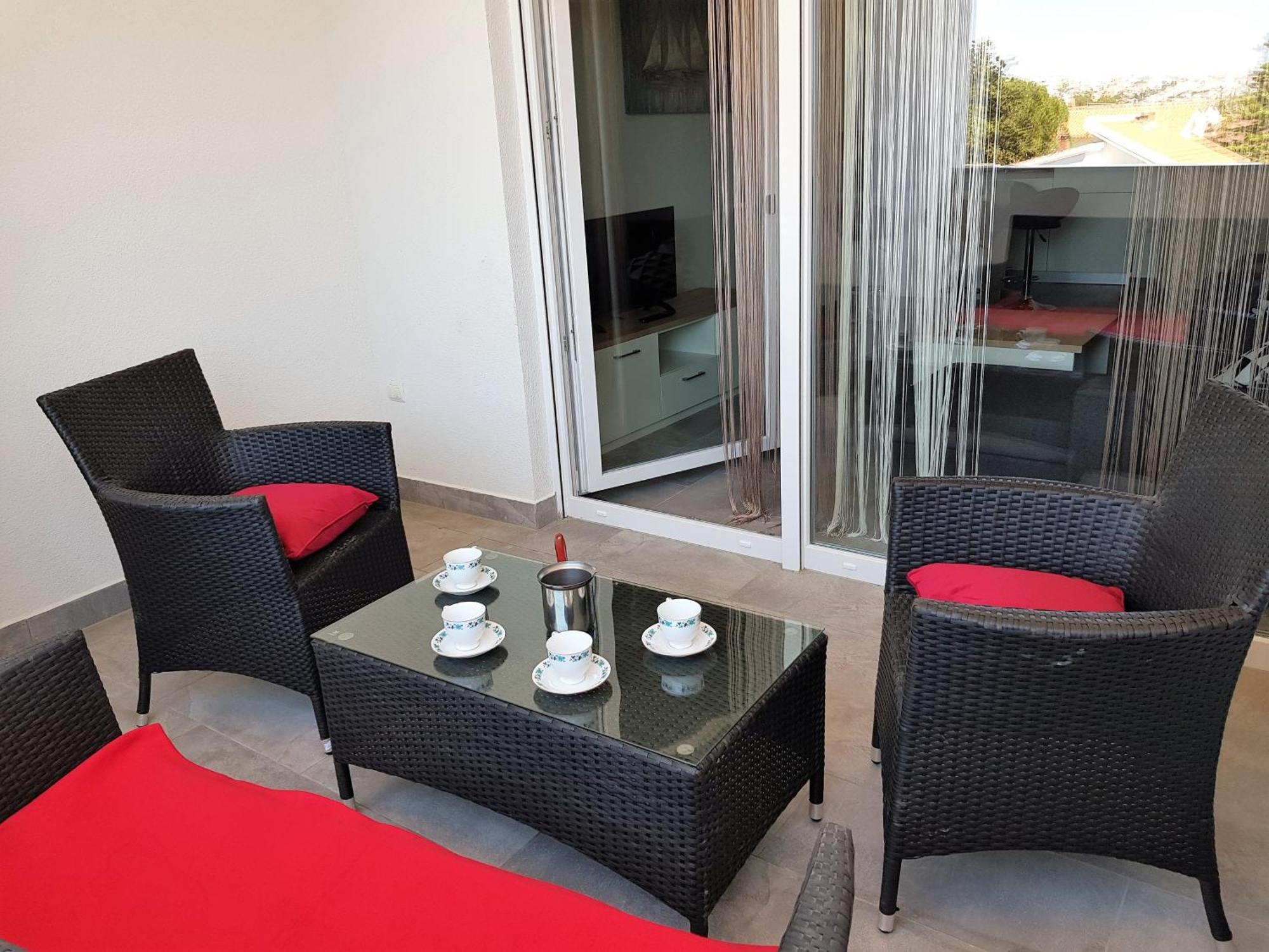 Summer Holiday Apartments Novalja Δωμάτιο φωτογραφία