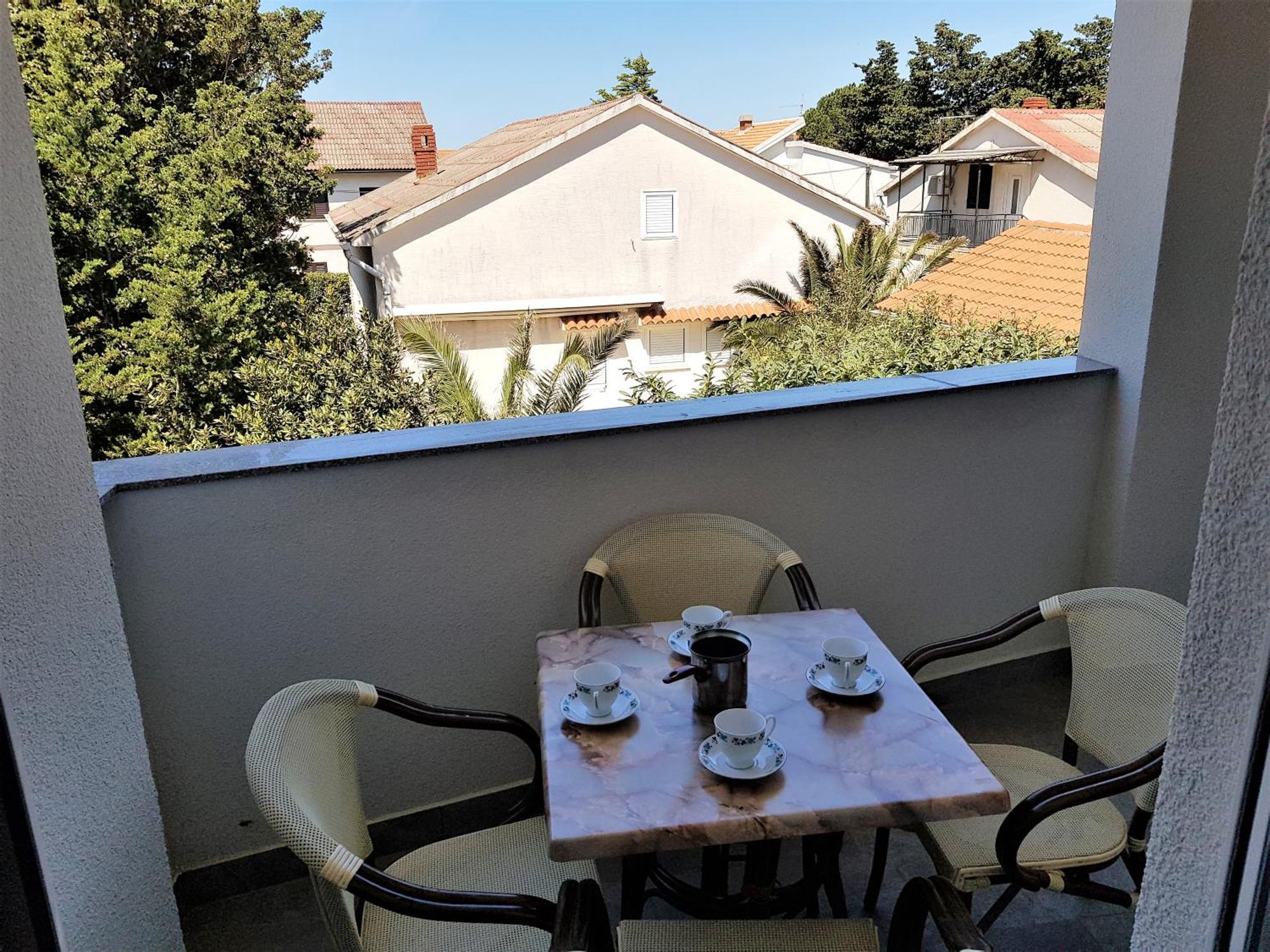 Summer Holiday Apartments Novalja Δωμάτιο φωτογραφία