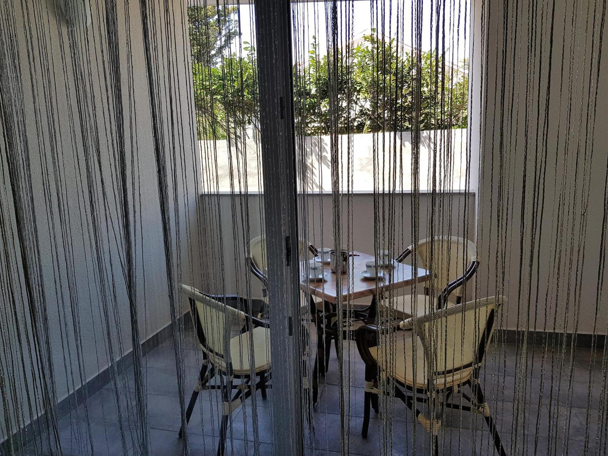 Summer Holiday Apartments Novalja Δωμάτιο φωτογραφία