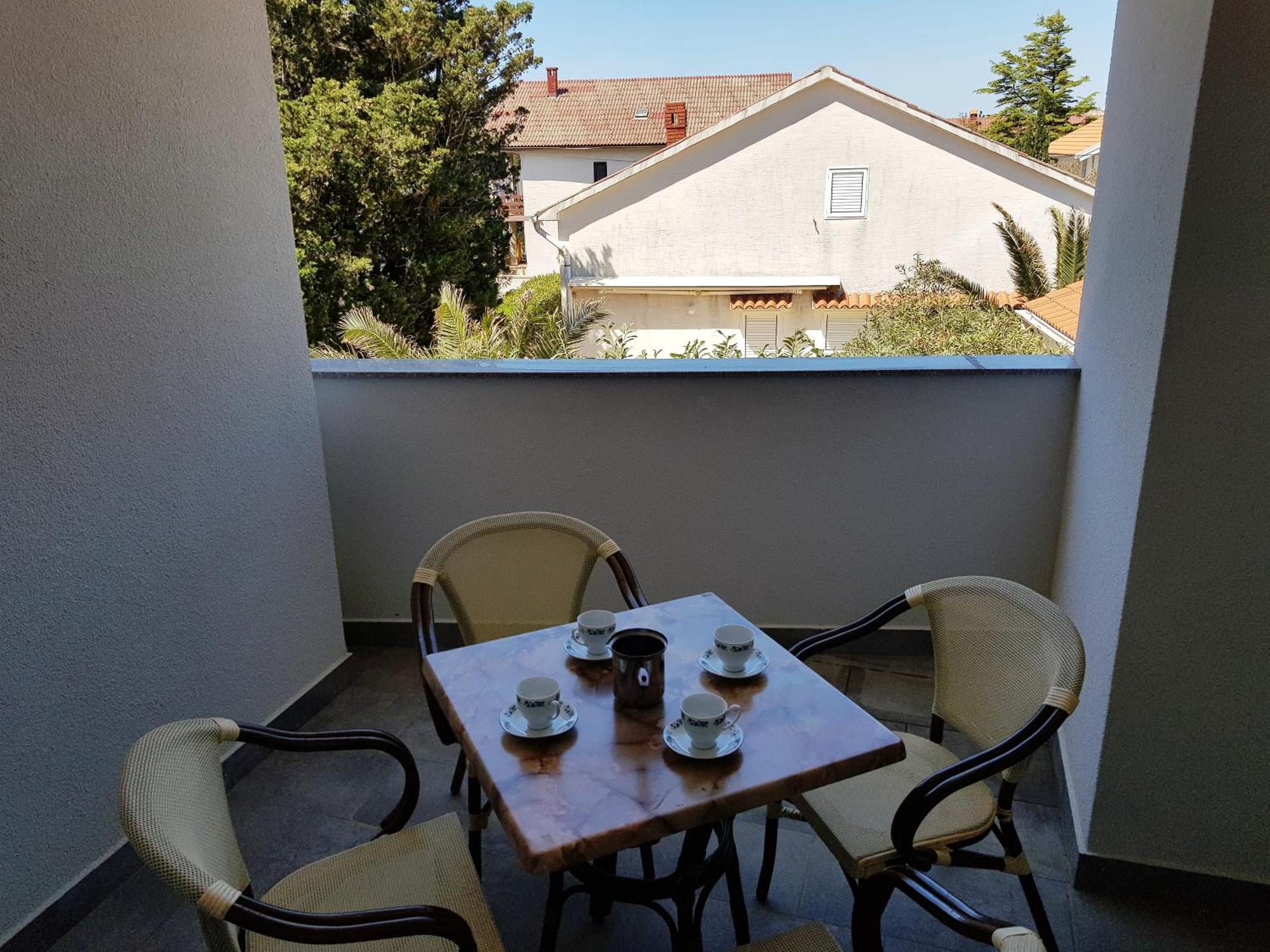 Summer Holiday Apartments Novalja Δωμάτιο φωτογραφία